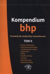 Kompendium bhp Tom 2 to buy in Canada