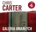 [Audiobook] Galeria umarłych - Chris Carter