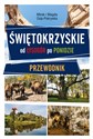 Świętokrzyskie Od Łysogór po Ponidzie Przewodnik pl online bookstore