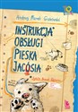 Instrukcja obsługi pieska Jacósia Canada Bookstore