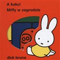 A kuku Miffy w zagrodzie Polish Books Canada