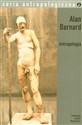 Antropologia - Alan Barnard