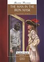 The man in the iron mask Student's Book level 5 - Alexander Dumas