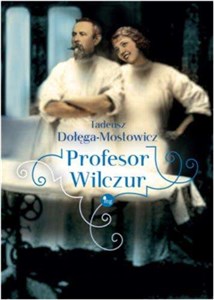 Profesor Wilczur Polish Books Canada