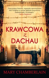 Krawcowa z Dachau  