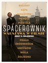 Spacerownik Warszawa w filmie  