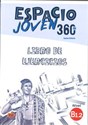 Espacio Joven 360 B1.2 Libro de ejercicios - Maria Sanchez, Francisca Vargas Polish bookstore