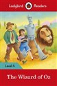 The Wizard of Oz Ladybird Readers Level 4 - Polish Bookstore USA