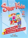 Star Kids 2 Vocabulary & Grammar Practice online polish bookstore
