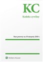 Kodeks cywilny in polish