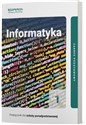 Informatyka 1 Podręcznik Linia 1 Zakres podstawowy Szkoła ponadpodstawowa  