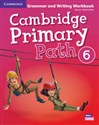 Cambridge Primary Path 6 Grammar and Writing Workbook buy polish books in Usa