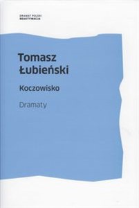 Koczowisko Dramaty Polish bookstore