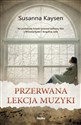 Przerwana lekcja muzyki  