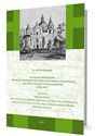 Katalog kościołów oraz duchowieństwa... Zeszyt A  Bookshop