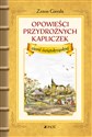 Opowieści przydrożnych kapliczek ziemi świętokrzyskiej  in polish