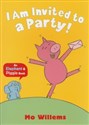 I Am Invited to a Party!  Polish Books Canada