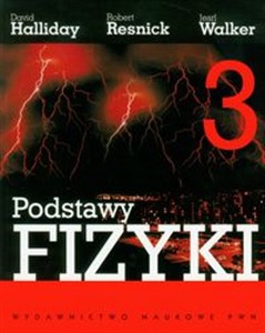 Podstawy fizyki Tom 3 Bookshop