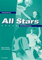 All Stars Intermediate Workbook - Paul Davies, Simon Greenall