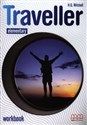 Traveller elementary Workbook + CD  