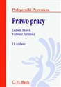 Prawo pracy  