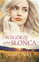 Wzgórze pełne słońca - Roma J. Fiszer books in polish