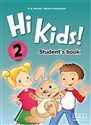 Hi Kids! 2 Student'S Book bookstore