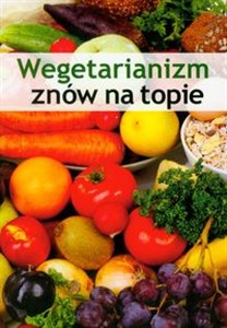 Wegetarianizm znów na topie  Polish bookstore