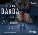 [Audiobook] Zabij mnie tato to buy in USA