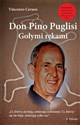 Don Pino Puglisi Gołymi rękami Polish Books Canada