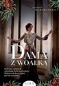 Dama z woalką - Paulina Kuzawińska