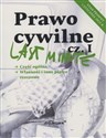Last Minute Prawo Cywilne Część I 2021 polish books in canada