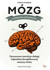 Mózg Podręcznik użytkownika pl online bookstore