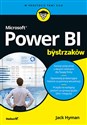 Microsoft Power BI dla bystrzaków polish books in canada