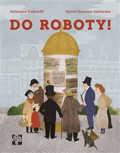 Do roboty! polish books in canada