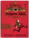 Zabójstwo Brangwina Kąkola - M.T. Anderson