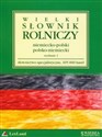 Wielki słownik rolniczy niemiecko-polski polsko-niemiecki to buy in Canada