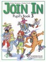 Join In 3 Pupil's Book Szkoła podstawowa  