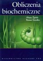 Obliczenia biochemiczne - Polish Bookstore USA
