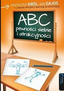 ABC pewności siebie i atrakcyjności online polish bookstore