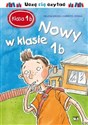 Klasa 1 b Nowy w klasie 1 b - Helena Bross Canada Bookstore