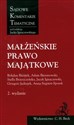 Małżeńskie prawo majątkowe - Polish Bookstore USA