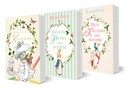 Pakiet Świat Beatrix Potter: Kolorowanka / Króliczek Piotruś / Hilda Kałużanka i inne historyjki Canada Bookstore