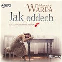 CD MP3 Jak oddech   