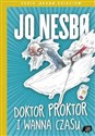Doktor Proktor i wanna czasu - Jo Nesbo