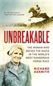 Unbreakable: The Woman Who Defied the Nazis in the World’s Most Dangerous Horse Race pl online bookstore