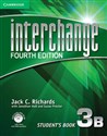 Interchange Level 3 Student's Book B with Self-study DVD-ROM and Online Workbook B Pack pl online bookstore