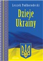 Dzieje Ukrainy Ukraina i Ukraińcy w latach 1914-2022 books in polish