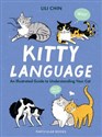 Kitty Language  buy polish books in Usa