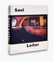 Saul Leiter The Centennial Retrospective  